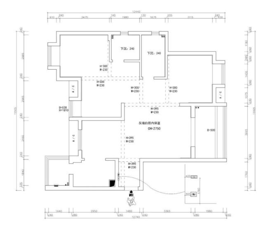 裝修施工流程你知多少？