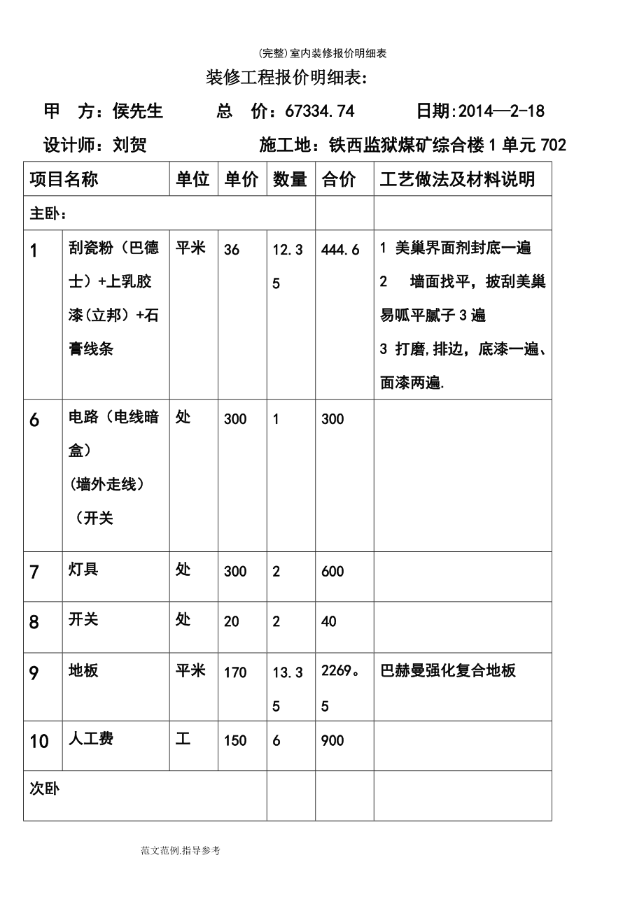 找裝修_裝修找公司還是找個(gè)人_找裝修隊(duì)長(zhǎng)