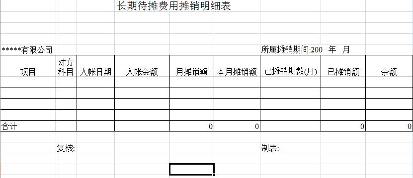 會計冷飲費計提分錄_房地產(chǎn)會計一般分錄_裝修費用會計分錄