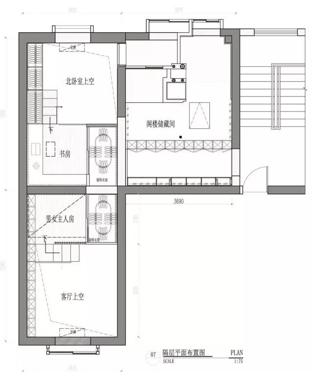 小戶型裝修設(shè)計(jì)圖_55平小戶型裝修兩室一廳設(shè)計(jì)_迷你雅居：史上最牛的小戶型設(shè)計(jì)團(tuán)隊(duì)裝修攻略