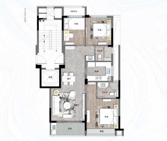 自助餐廳裝修效果工業(yè)風(fēng)圖_洋房一樓院子裝修效果圖片_洋房裝修效果圖