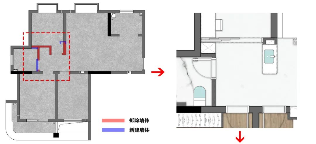 小戶型裝修攻略_迷你雅居：史上最牛的小戶型設(shè)計團隊裝修攻略_小戶型裝修攻略